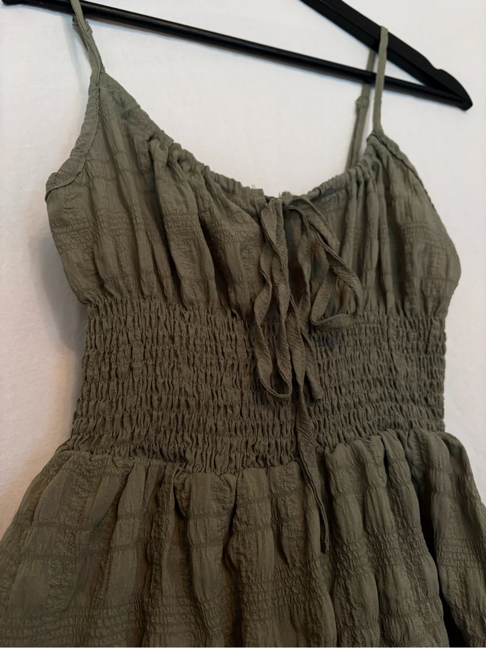 SHEIN mini dress